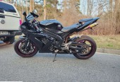 Yamaha YZF – Kostrzyn nad Odrą – Lubuskie