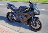 Yamaha YZF – Kostrzyn nad Odrą – Lubuskie