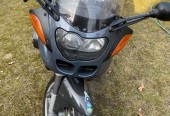 BMW R – Józefów – Mazowieckie