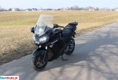 Kawasaki GTR – Siedlce – Mazowieckie