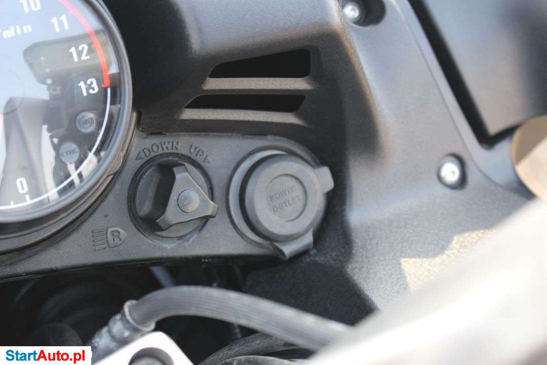 Kawasaki GTR – Siedlce – Mazowieckie