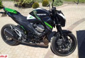 Kawasaki Z – Opole – Opolskie