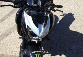 Kawasaki Z – Opole – Opolskie