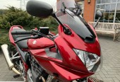 Suzuki GSF – Bandit – Pilchowice – Śląskie