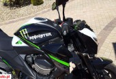 Kawasaki Z – Opole – Opolskie