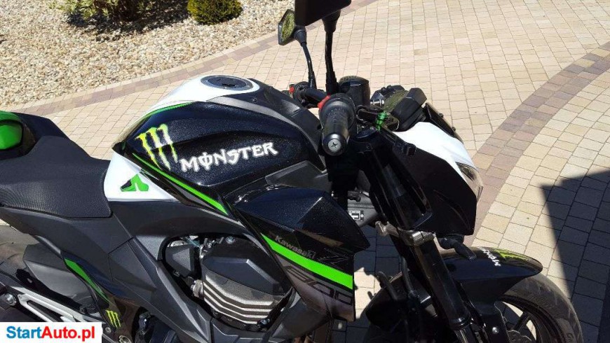 Kawasaki Z – Opole – Opolskie