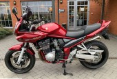Suzuki GSF – Bandit – Pilchowice – Śląskie