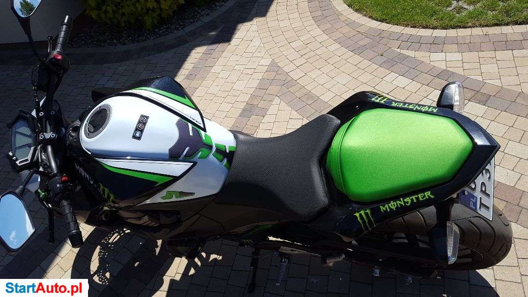 Kawasaki Z – Opole – Opolskie