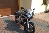 Yamaha FZS – Biała Podlaska – Lubelskie