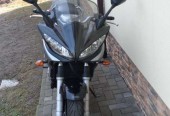 Yamaha FZS – Biała Podlaska – Lubelskie