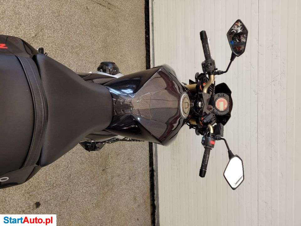 Kawasaki Z – Mizerów – Śląskie