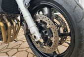 Yamaha FZ – Nędza – Śląskie