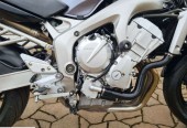Yamaha FZ – Nędza – Śląskie