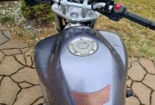Yamaha FZ – Nędza – Śląskie