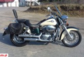 Honda Shadow – Iława – Warmińsko-mazurskie