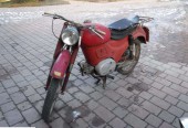 Moto Guzzi – Gniezno – Wielkopolskie