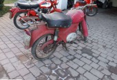 Moto Guzzi – Gniezno – Wielkopolskie