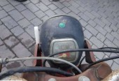 Moto Guzzi – Gniezno – Wielkopolskie