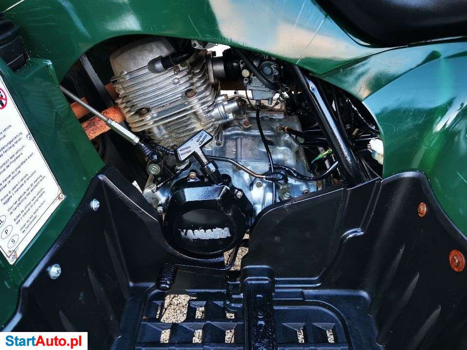 Suzuki Eiger – Nowy Sącz – Małopolskie