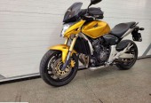 Honda Hornet – Mizerów – Śląskie