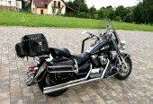 Suzuki Intruder – Zamość – Lubelskie