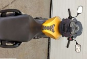 Honda Hornet – Mizerów – Śląskie