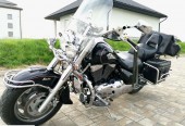 Suzuki Intruder – Zamość – Lubelskie