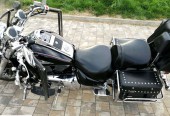 Suzuki Intruder – Zamość – Lubelskie