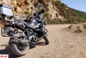 BMW GS – Kraków – Małopolskie