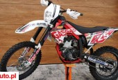 Yamaha WR – Ostrowiec Świętokrzyski – Świętokrzyskie