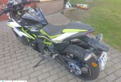 Kawasaki Z – Krzywica – Mazowieckie