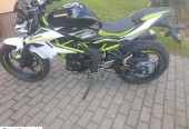 Kawasaki Z – Krzywica – Mazowieckie