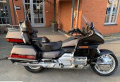 Honda GL – Pilchowice – Śląskie