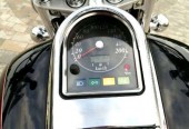 Suzuki Intruder – Zamość – Lubelskie