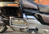 Honda GL – Pilchowice – Śląskie