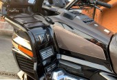 Honda GL – Pilchowice – Śląskie
