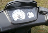 Yamaha BWS – Chełm Śląski – Śląskie