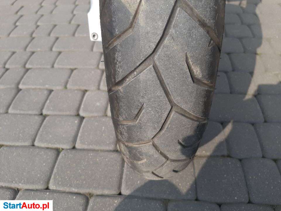 Kawasaki ZR – Grudziądz – Kujawsko-pomorskie