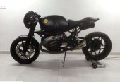 BMW R – Zielona Góra – Lubuskie