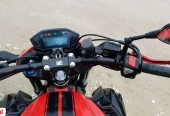 Honda CB – Rososza – Łódzkie