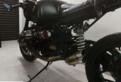 BMW R – Zielona Góra – Lubuskie