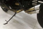 BMW R – Zielona Góra – Lubuskie