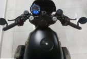 BMW R – Zielona Góra – Lubuskie