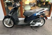 Piaggio Liberty – Marki – Mazowieckie