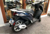 Piaggio Liberty – Marki – Mazowieckie
