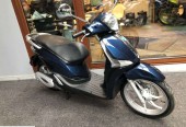 Piaggio Liberty – Marki – Mazowieckie