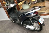 Piaggio Liberty – Marki – Mazowieckie