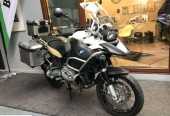 BMW GS – Marki – Mazowieckie