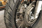 BMW GS – Marki – Mazowieckie