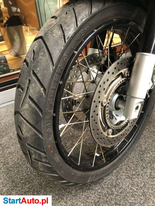 BMW GS – Marki – Mazowieckie